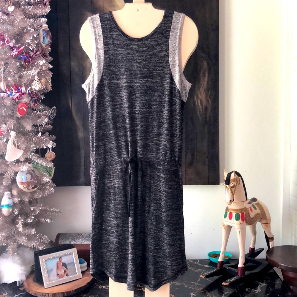 Light weight dress